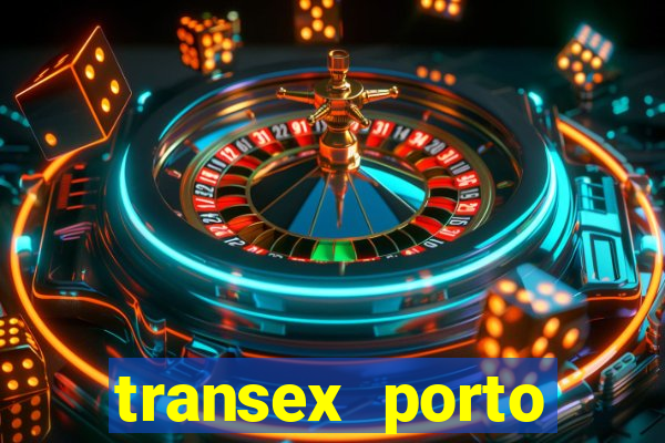 transex porto alegre forum